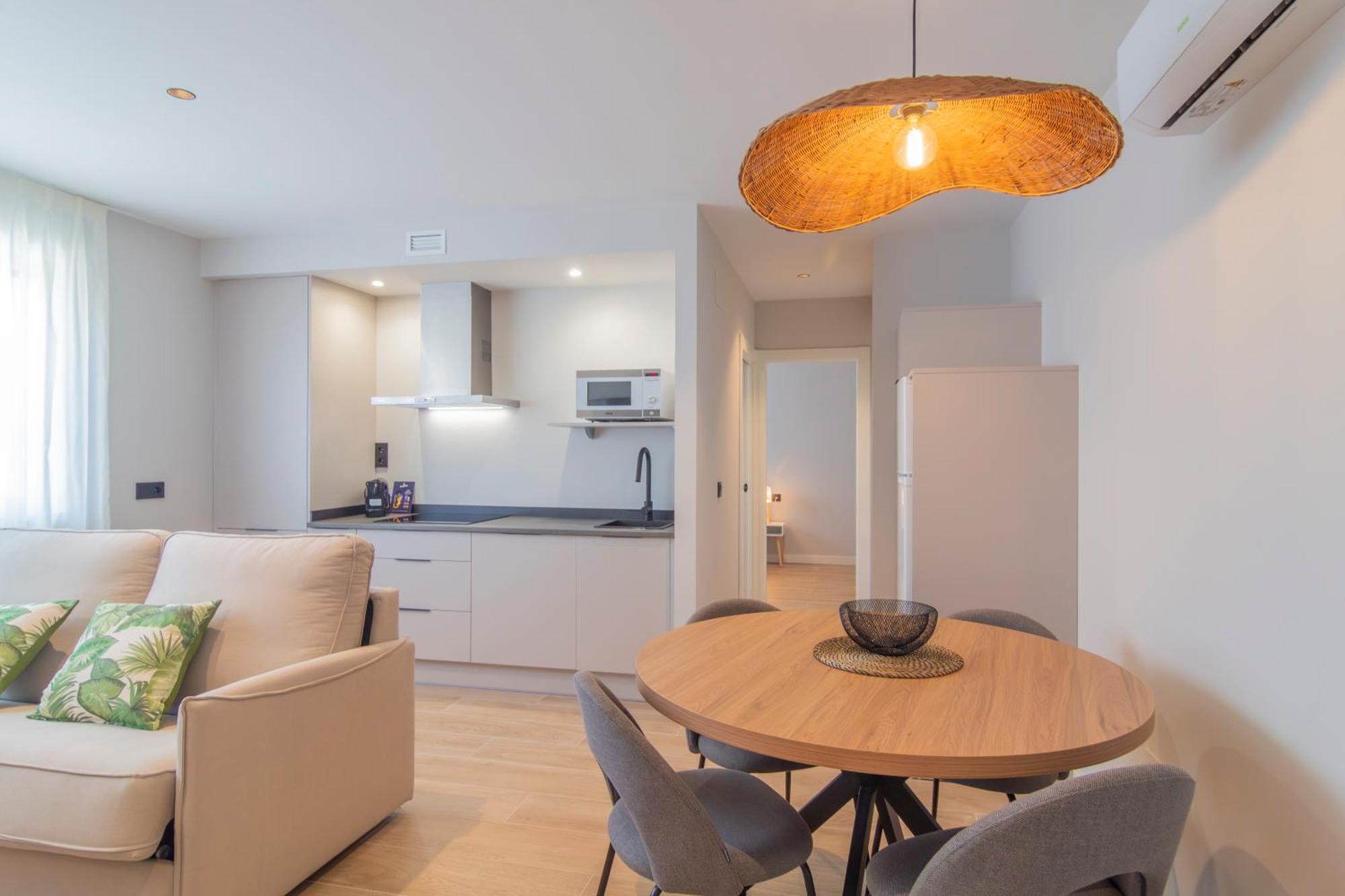 Holidea Mar Salada Rosamunda Apartment Santander Exterior photo
